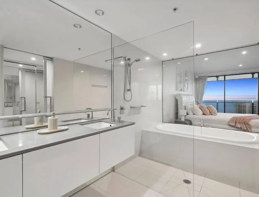 Apartamento Sub-Penthouse Dream In Circle On Cavill Gold Coast 0*,  Australia